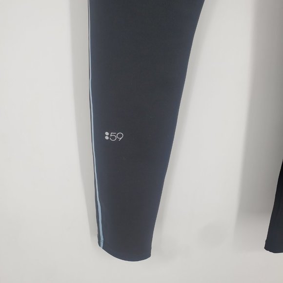 Splits 59 Black Tights, No Holes Great condition. in great shape Size M - Picture 6 of 7